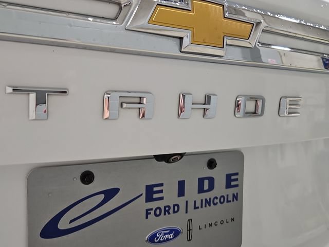 Used 2024 Chevrolet Tahoe LT AWD/4WD image 29