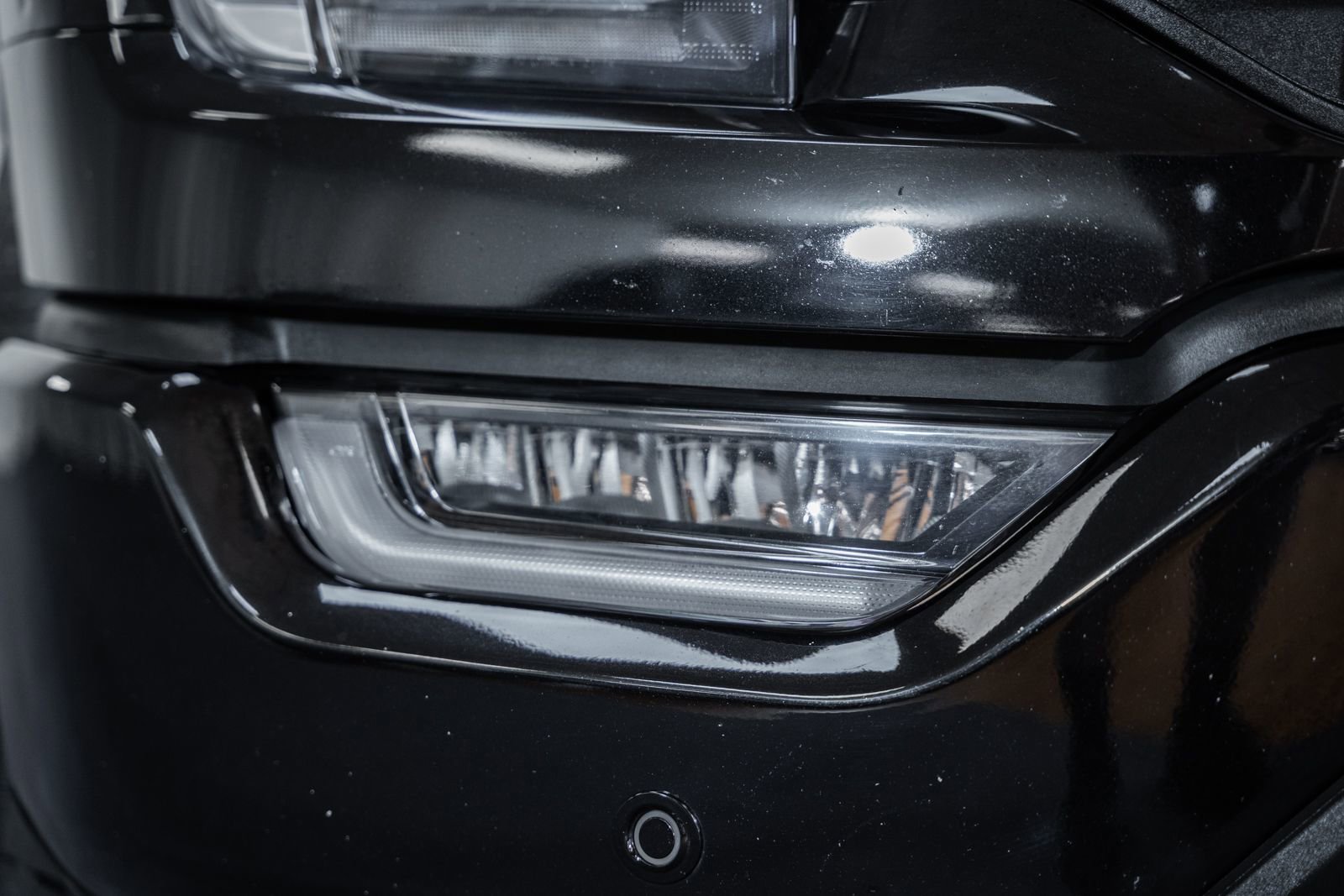 Certified 2023 Ford F150 Lariat w/ Equipment Group 502A High image 10