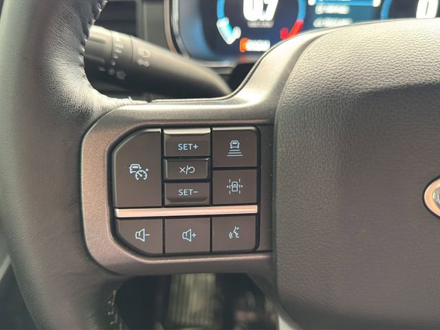 Certified 2023 Ford F150 Lariat w/ Equipment Group 502A High image 23