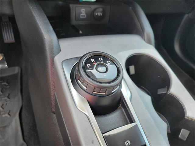 Certified 2022 Ford Bronco Sport Big Bend w/ Convenience Package image 28