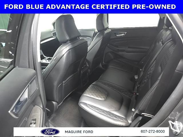 Certified 2024 Ford Edge Titanium image 34