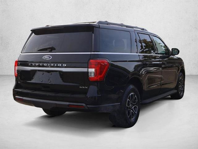 Certified 2022 Ford Expedition Max XLT AWD/4WD image 4
