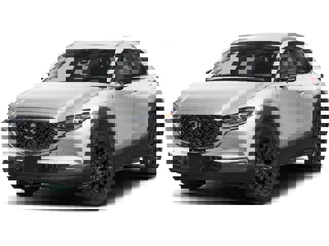 Used 2024 MAZDA CX-30 AWD 2.5 S w/ Select Sport Pkg image 8