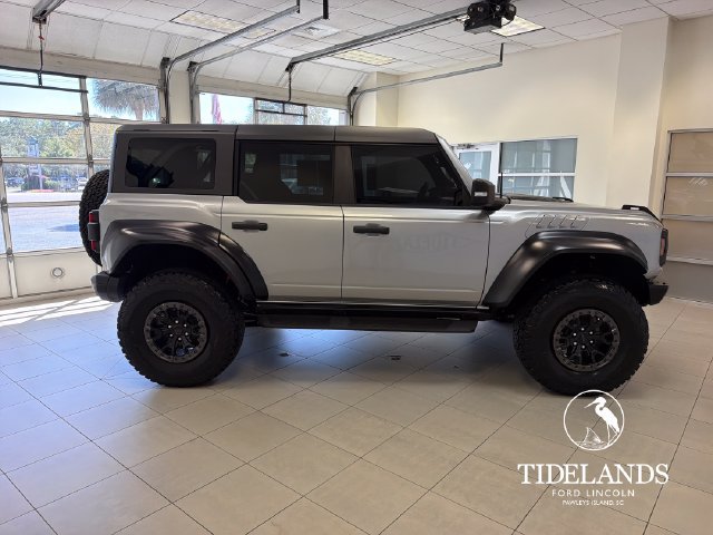 Certified 2023 Ford Bronco Raptor AWD/4WD image 10