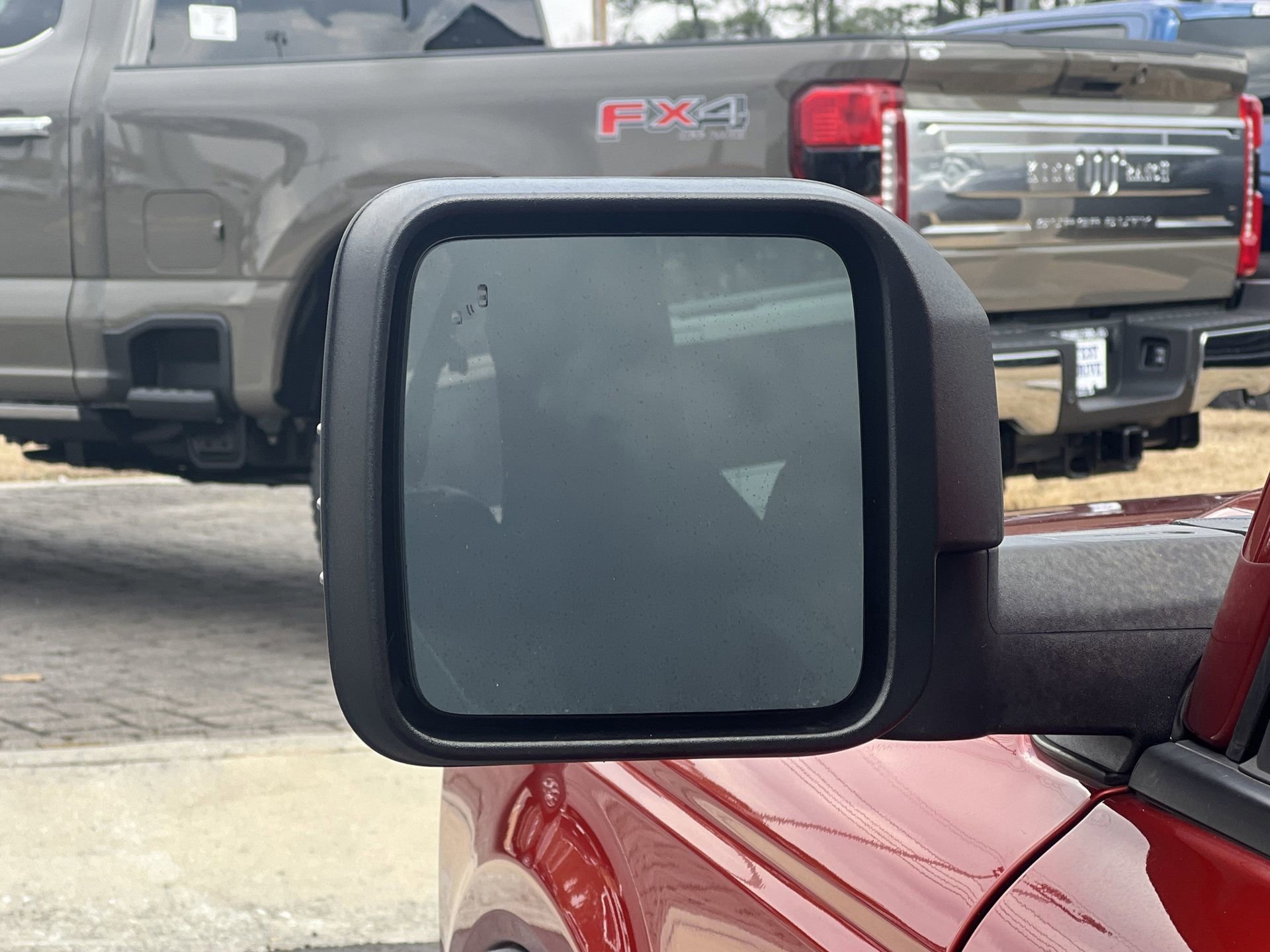 Certified 2023 Ford Bronco Black Diamond image 29