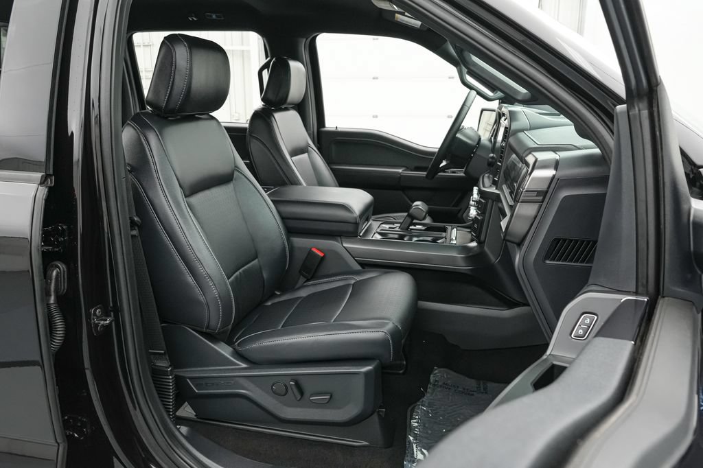 Certified 2026 Ford F150 Lariat AWD/4WD image 21