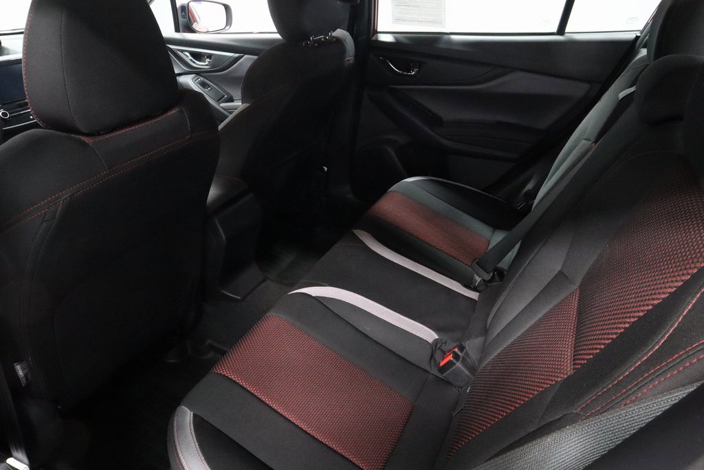Used 2022 Subaru Impreza 2.0i Sport image 17