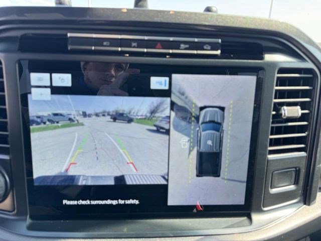 Certified 2021 Ford F150 Tremor w/ Equipment Group 402A High image 23