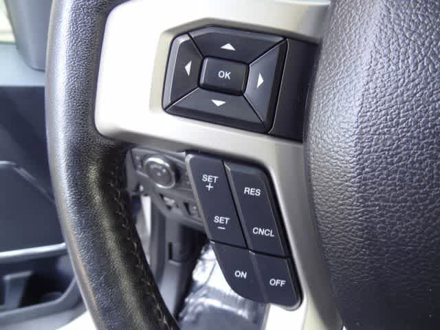 Certified 2019 Ford F150 Lariat w/ Equipment Group 502A Luxury AWD/4WD image 22