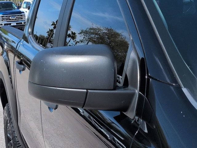 Certified 2022 Ford Ranger XL w/ FX4 Off-Road Package image 11