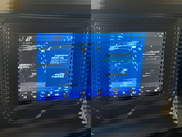 Certified 2023 Ford Bronco Outer Banks image 26