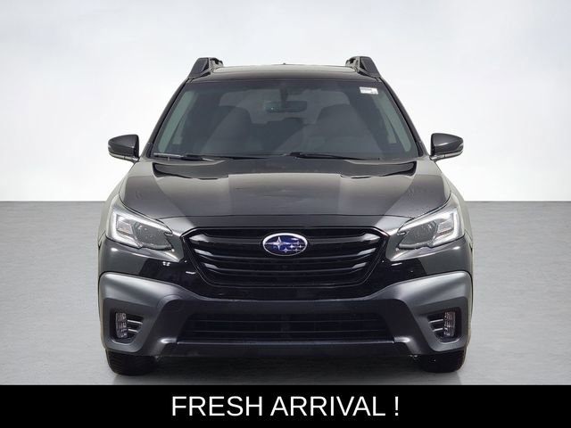 Used 2020 Subaru Outback Onyx Edition XT w/ Popular Package #2 AWD/4WD image 8