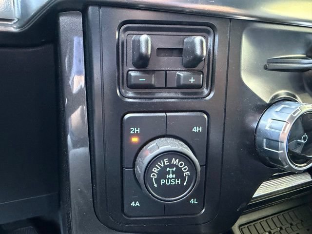 Certified 2023 Ford F150 Lariat w/ Equipment Group 502A High AWD/4WD image 28