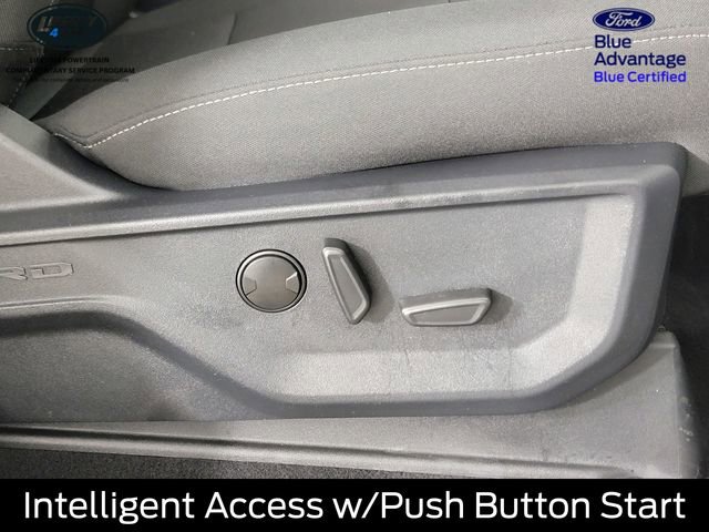 Certified 2023 Ford F150 XLT w/ Equipment Group 302A High image 19