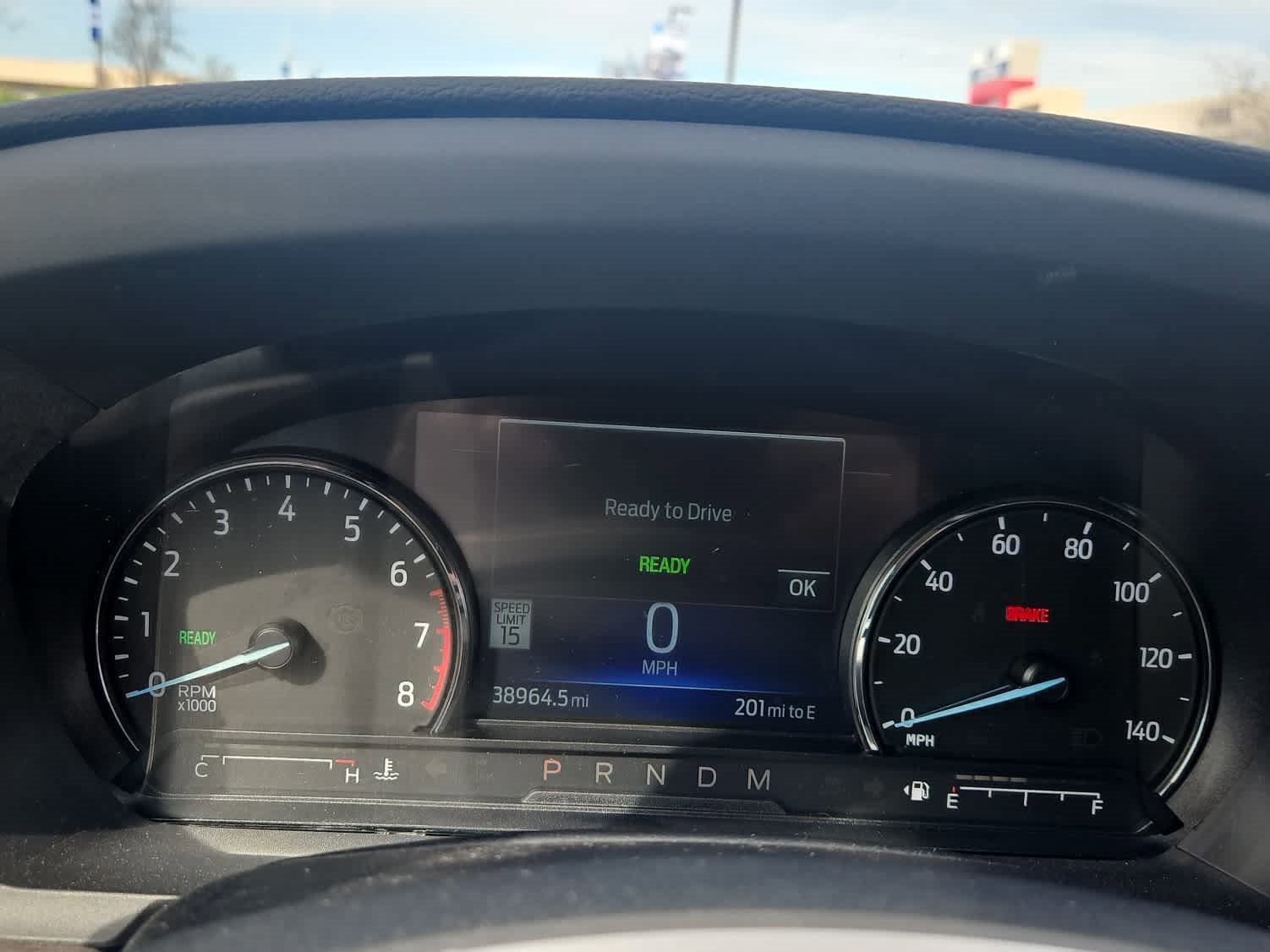 Certified 2021 Ford Explorer Limited w/ Hybrid Equipment Group 310A image 20