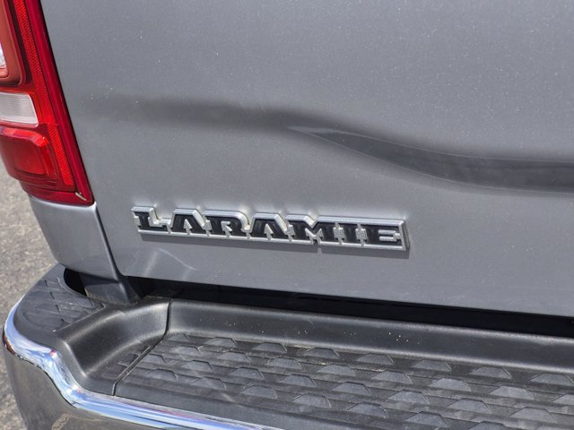 Used 2022 RAM 2500 Laramie AWD/4WD image 9