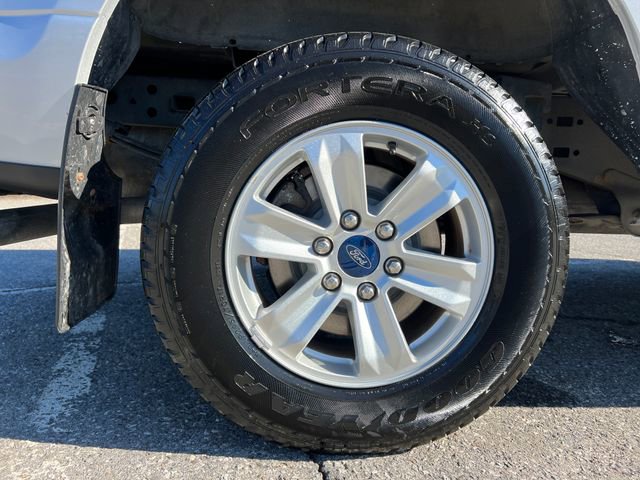 Certified 2019 Ford F150 XL w/ Equipment Group 101A Mid image 14