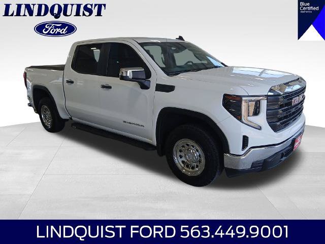 Used 2023 GMC Sierra 1500 Pro AWD/4WD image 6