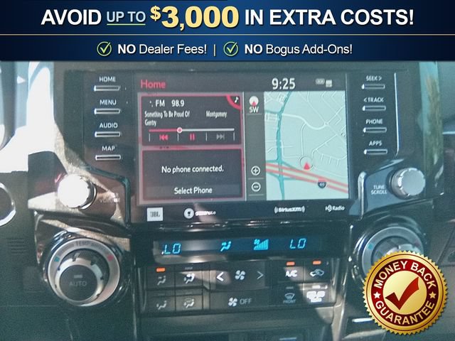 Used 2021 Toyota 4Runner TRD Pro AWD/4WD image 26