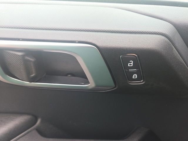 Certified 2025 Ford Bronco Big Bend image 20