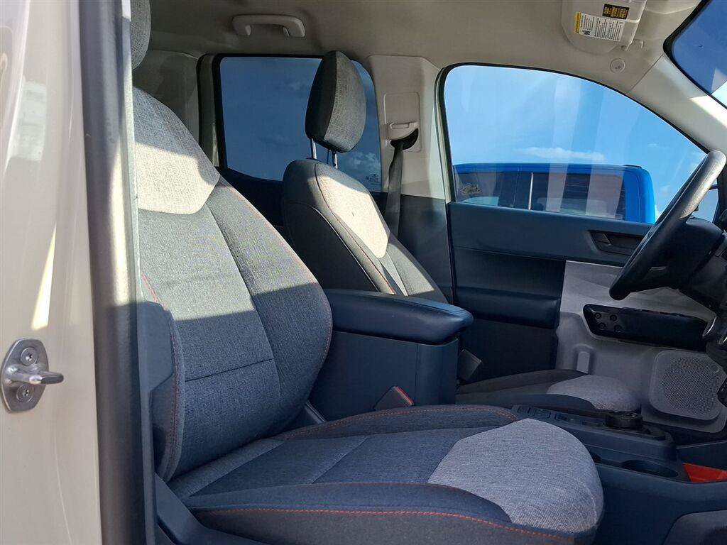 Certified 2024 Ford Maverick XLT FWD image 30