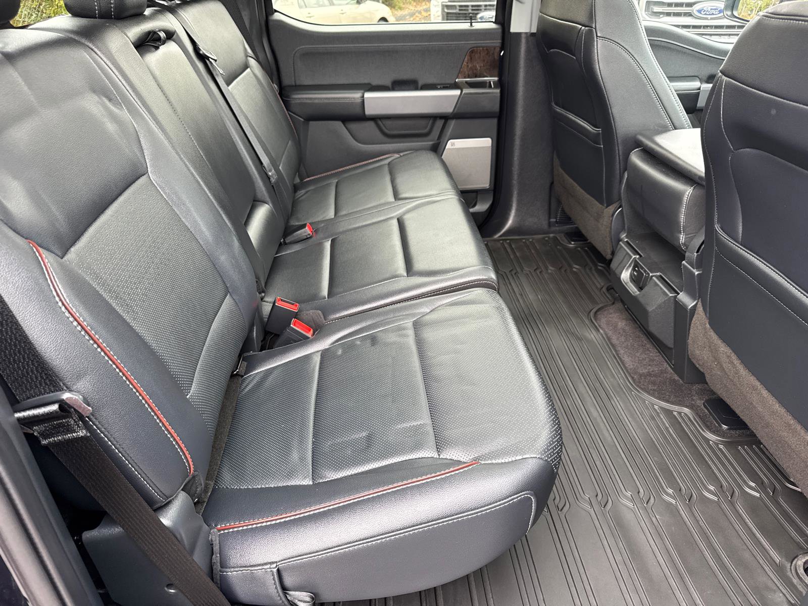 Certified 2021 Ford F150 Lariat image 19