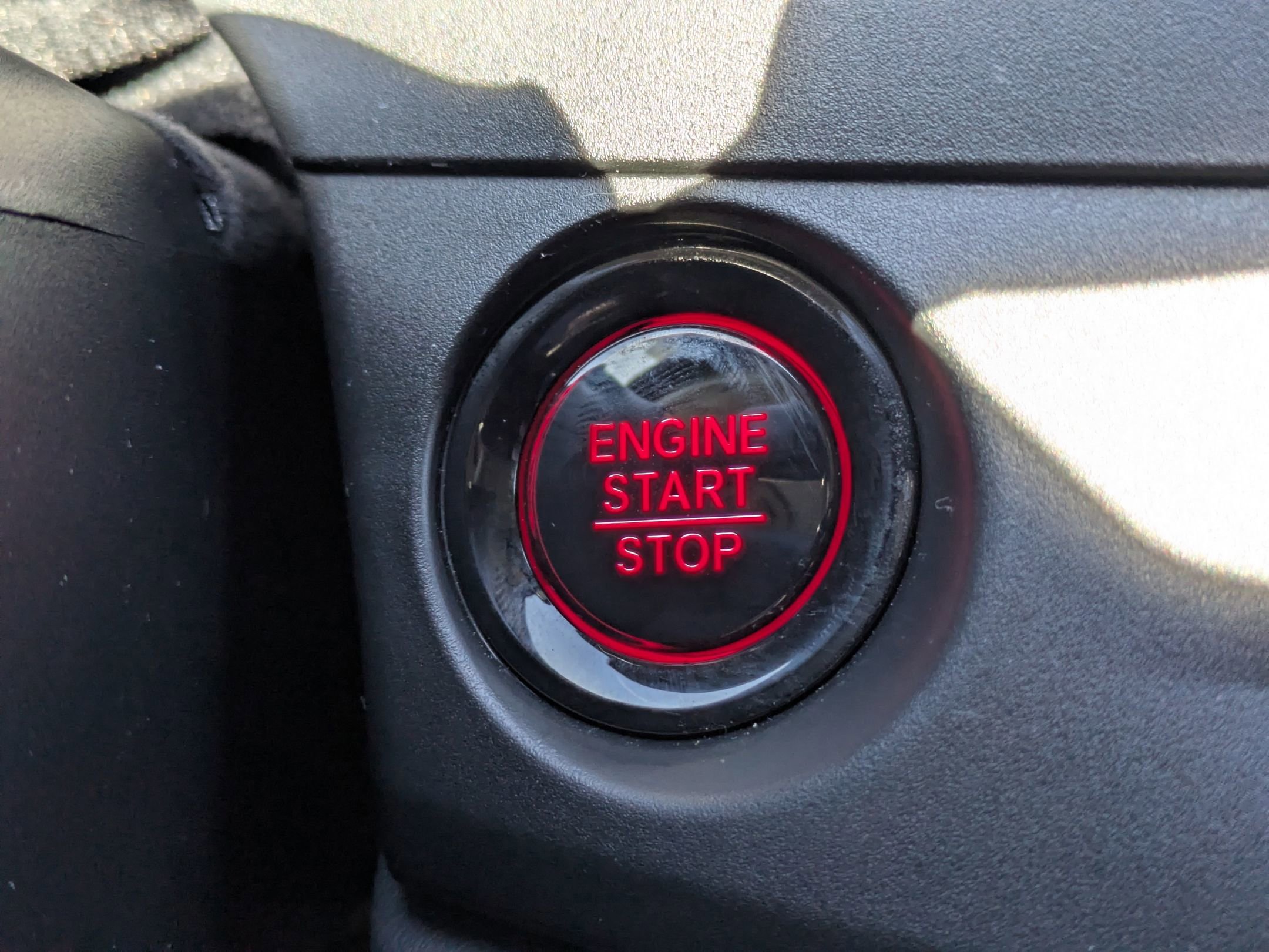 Used 2024 Honda Accord EX image 22