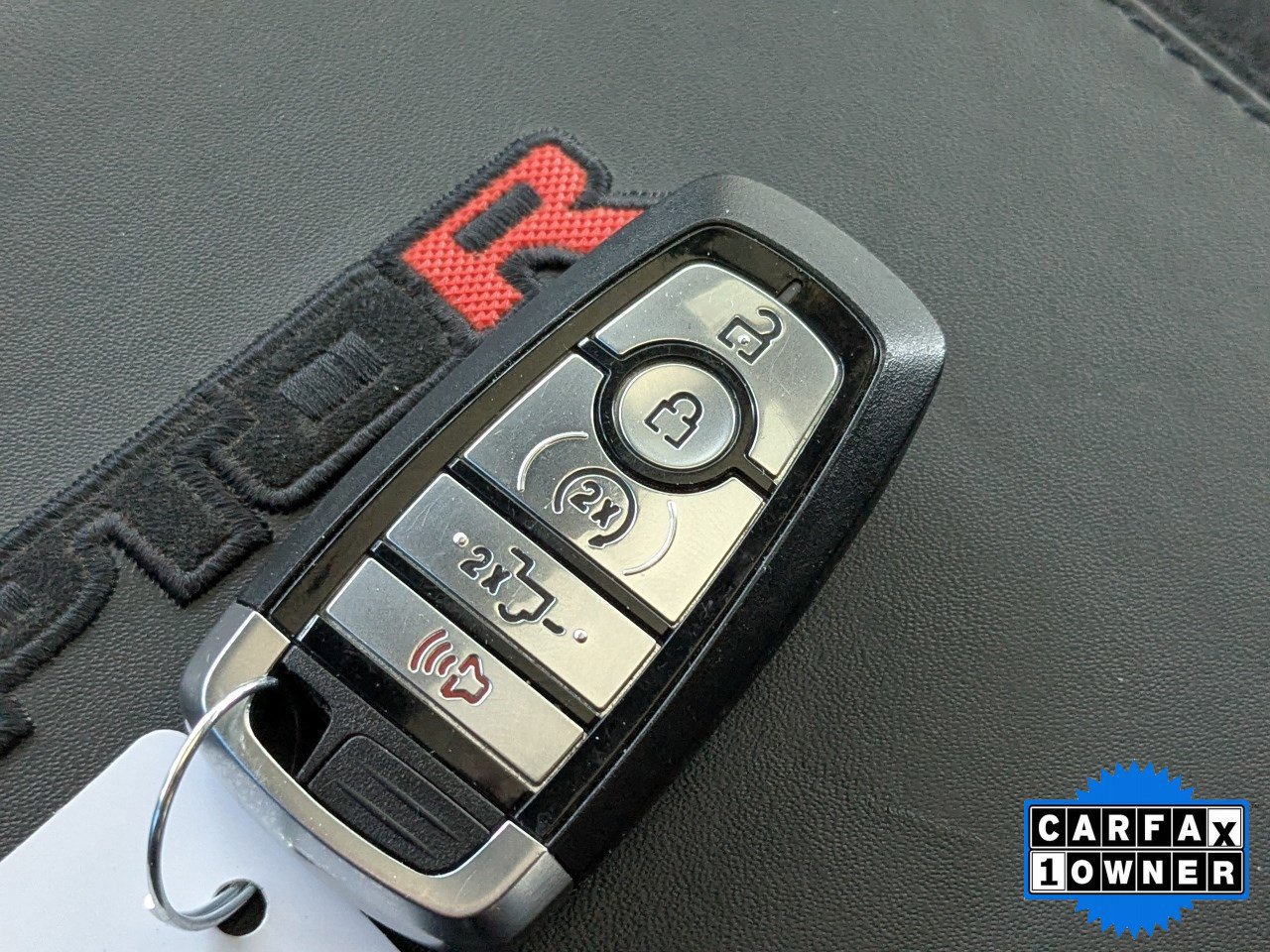 Certified 2023 Ford F150 Raptor w/ Equipment Group 802A Raptor R image 36