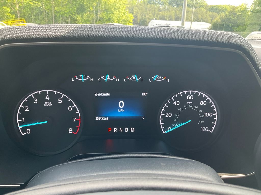 Certified 2023 Ford F150 XL w/ STX Appearance Package AWD/4WD image 22