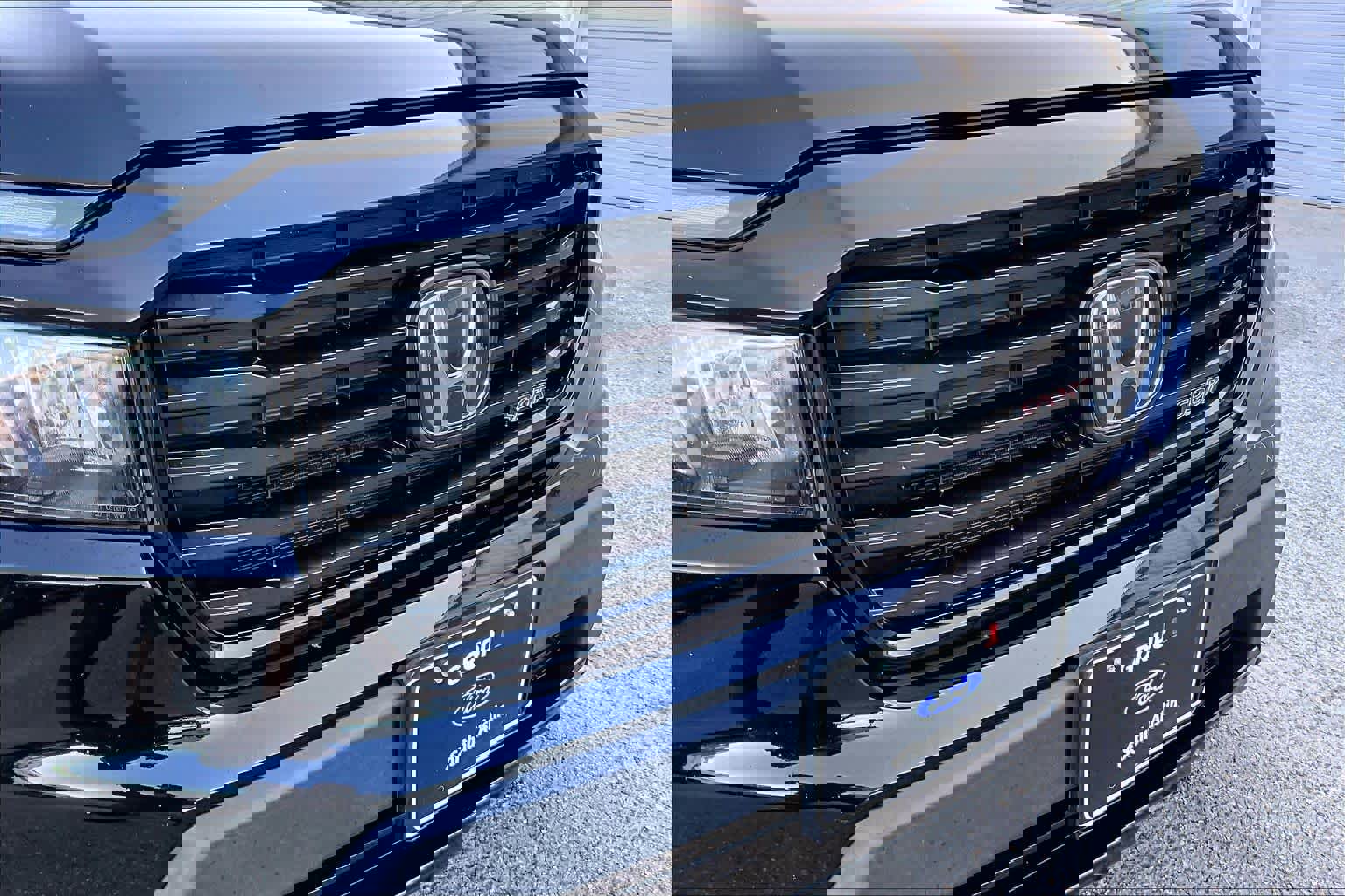 Used 2021 Honda Ridgeline Sport image 32