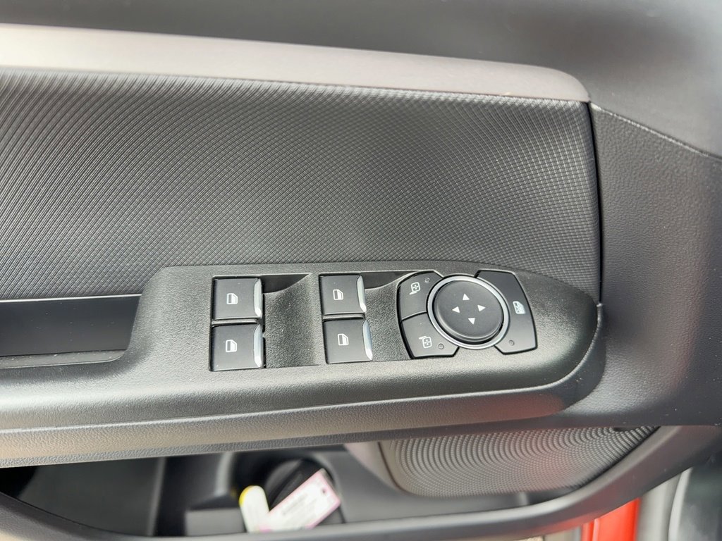 Certified 2024 Ford Bronco Sport Big Bend w/ Convenience Package image 10