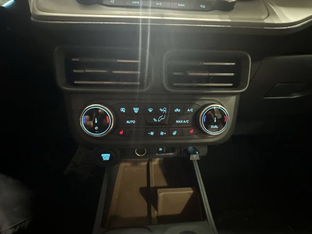 Certified 2023 Ford Maverick Lariat w/ Lariat Luxury Package AWD/4WD image 29