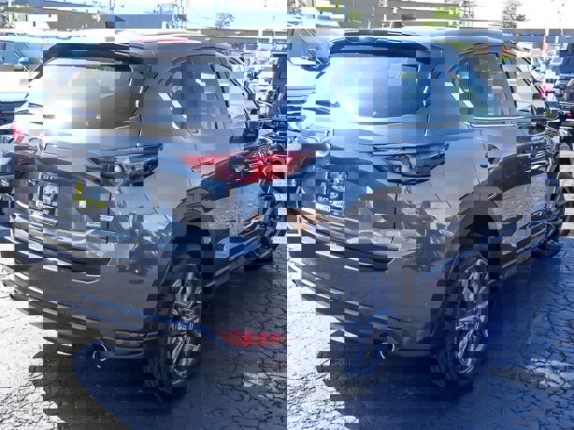 Used 2018 MAZDA CX-5 Grand Touring image 10