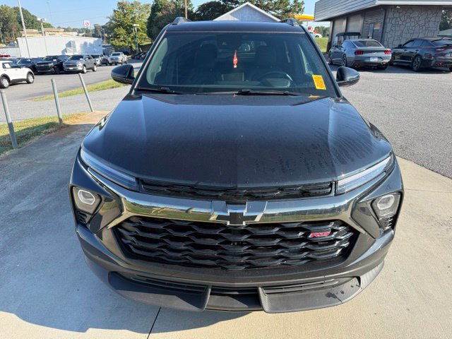 Used 2026 Chevrolet TrailBlazer RS w/ Convenience Package FWD image 2