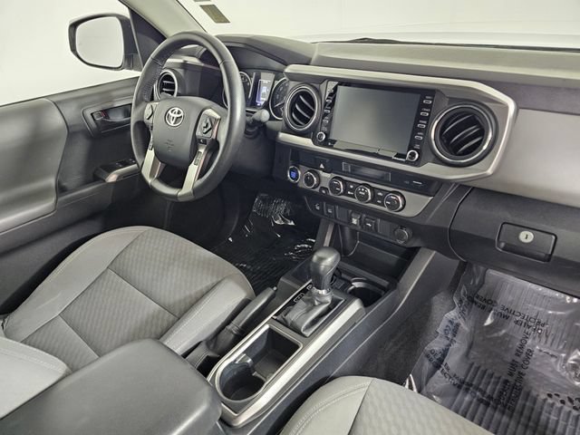 Used 2023 Toyota Tacoma SR5 w/ Technology Package AWD/4WD image 10