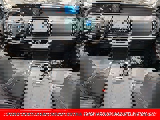 Certified 2025 Ford Expedition Max Active image 25