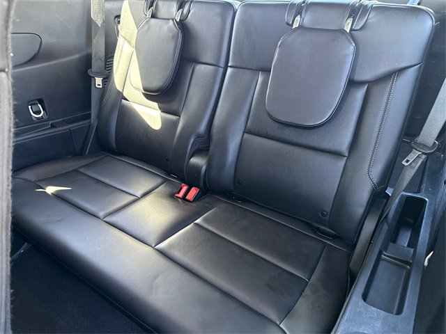 Certified 2023 Ford Explorer XLT w/ Equipment Group 202A image 17