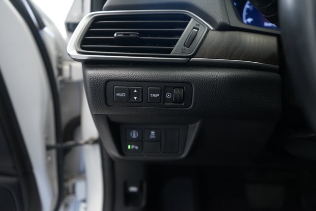 Used 2018 Honda Accord Touring image 27