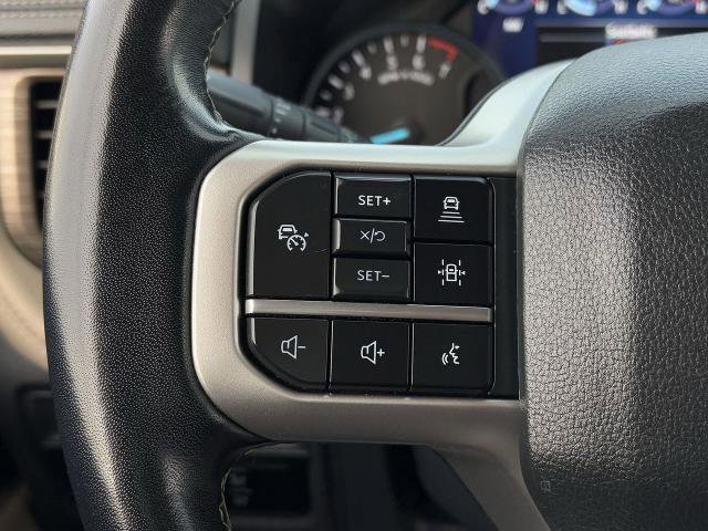 Certified 2024 Ford Expedition Max Limited image 17