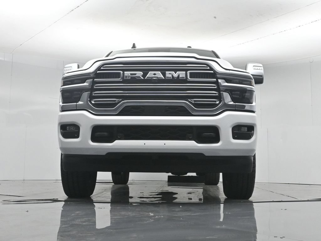 Used 2026 RAM 2500 Laramie AWD/4WD image 49