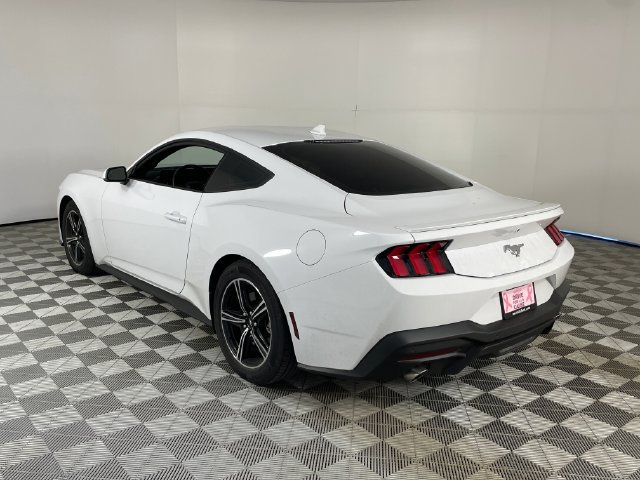 Certified 2025 Ford Mustang Premium RWD image 13