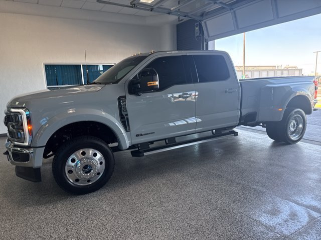 Certified 2026 Ford F450 Lariat AWD/4WD image 1