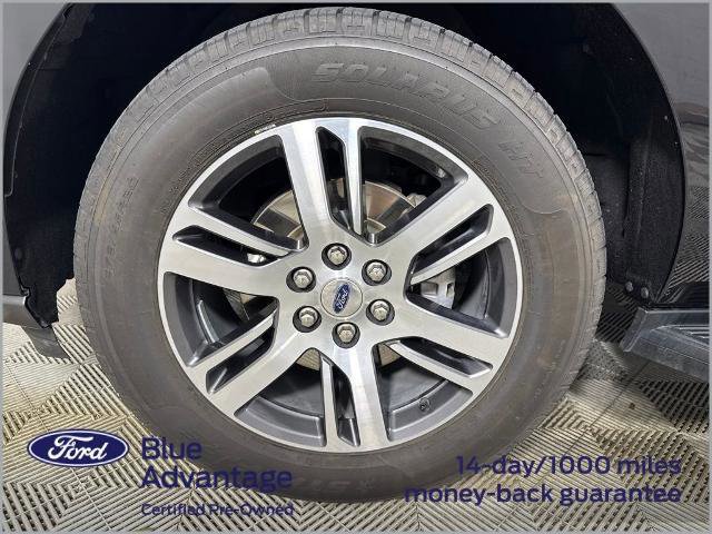 Certified 2023 Ford Expedition Limited image 16