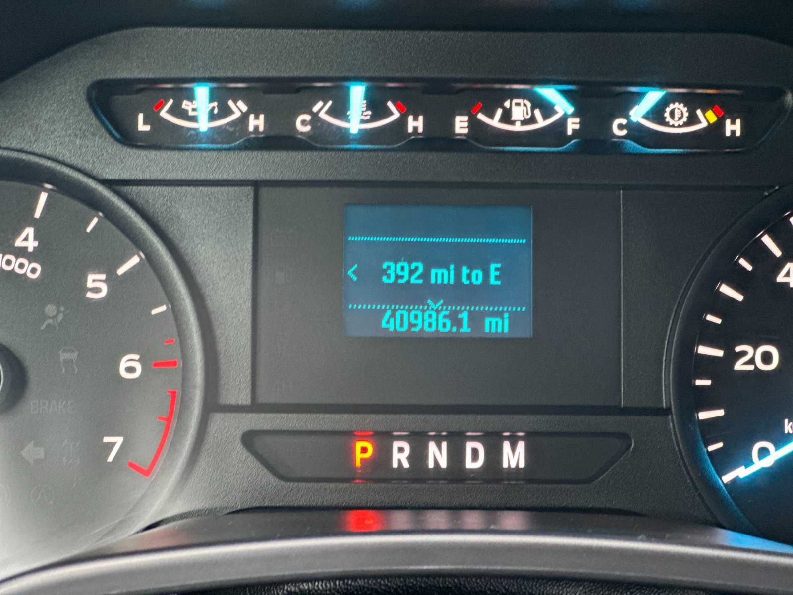 Certified 2020 Ford F150 XL w/ XL Power Equipment Group image 25