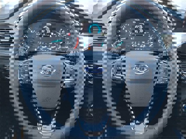 Certified 2022 Ford Escape SE w/ Convenience Package image 32