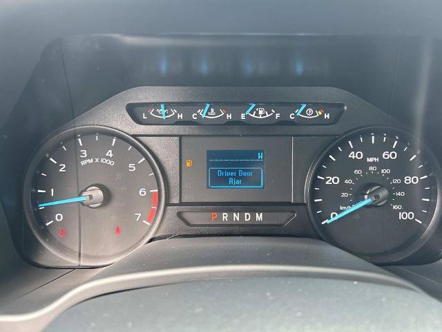 Certified 2022 Ford F350 XL AWD/4WD image 23
