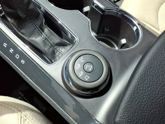 Certified 2019 Ford Explorer Limited w/ Class III Trailer Tow Package image 31