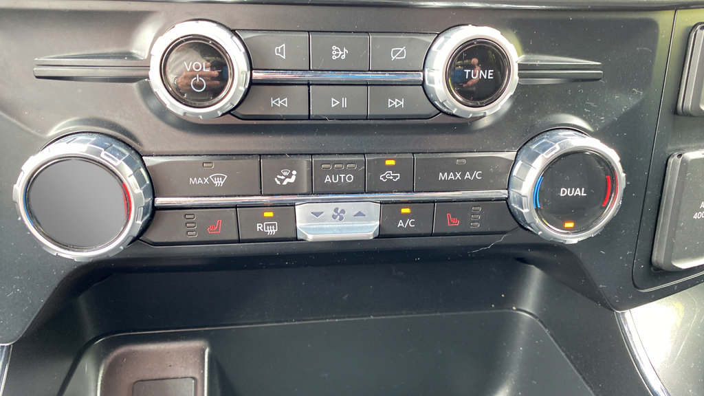 Certified 2023 Ford F150 XLT w/ Equipment Group 302A High AWD/4WD image 18