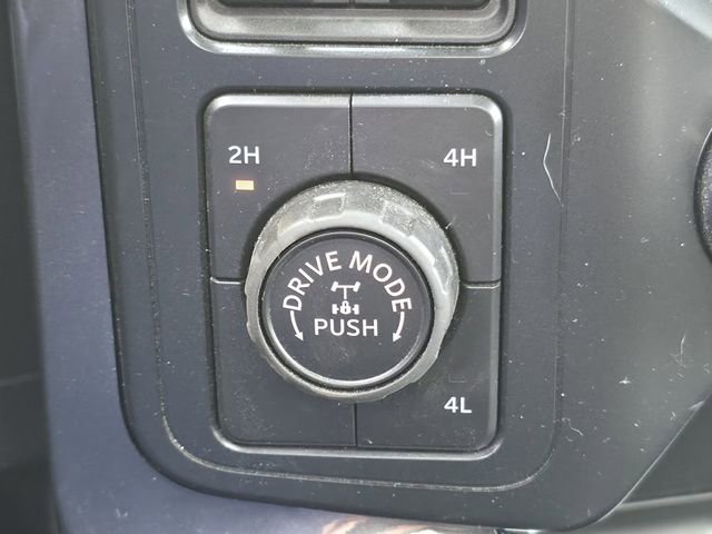 Certified 2022 Ford F150 XLT w/ Equipment Group 302A High image 22