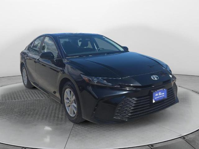 Used 2025 Toyota Camry LE
